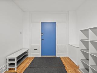 Oakland/University @B Quiet & Stylish Private Bedroom with Shared Bathroom - Pittsburgh - 2