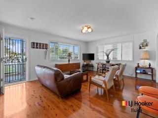 Circ at 60 Beach Shack - Iluka - 8