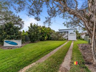 Circ at 60 Beach Shack - Iluka - 9