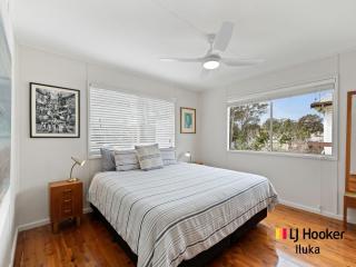Circ at 60 Beach Shack - Iluka - 2