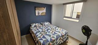 Apartamento Completo - Parqueadero - Ibagué - Olivo - 7