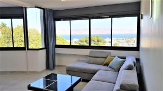 4bdrm - 110mr - Dream vacation apartment - Tiberias - 6