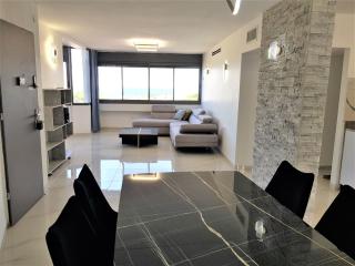 4bdrm - 110mr - Dream vacation apartment - Tiberias - 7