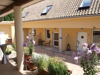 Alt Baden Apartement - 9