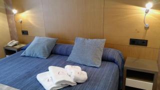 Isla Nova Hotel - Foz - 7