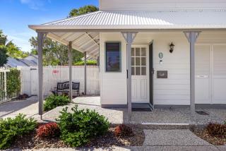 Terrapin Apartments - Noosaville - 7