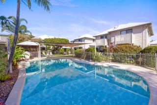 Terrapin Apartments - Noosaville - 6