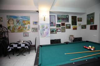 Mia B&B Tbilisi - 8