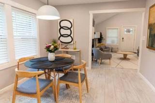 Parker House - 15 mins to Downtown Asheville - 4