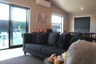 The Red Door - Martinborough - 5
