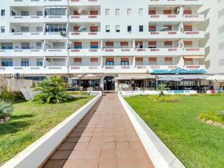 Front Beach Quarteira Ground Floor Girassol Studio - Quarteira - 0