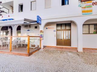 Front Beach Quarteira Ground Floor Girassol Studio - Quarteira - 2