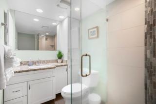 Remodeled 1BR 2BA at Kamaole Sands - Steps to Beach! - 6