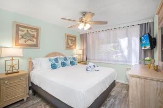 Remodeled 1BR 2BA at Kamaole Sands - Steps to Beach! - 8