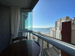 MS01- Vista Mar| 2 Quartos| Garagem Caminhonete - 9