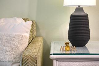 Remodeled 1BR 2BA at Kamaole Sands - Steps to Beach! - 1