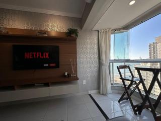 MS01- Vista Mar| 2 Quartos| Garagem Caminhonete - 6