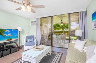 Remodeled 1BR 2BA at Kamaole Sands - Steps to Beach! - 4