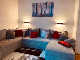 Azuria Schwarzwald Loft - Kappelrodeck - 4
