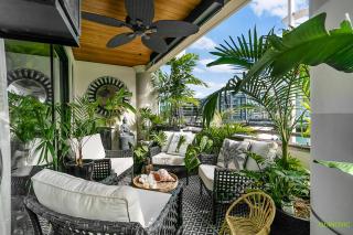 QV Waterfront Urban Oasis (4023) - Auckland - 9