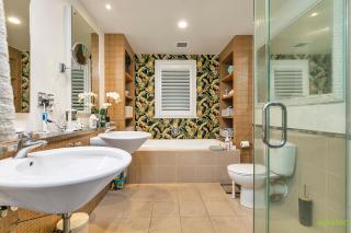 QV Waterfront Urban Oasis (4023) - Auckland - 3