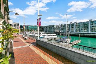 QV Waterfront Urban Oasis (4023) - Auckland - 8