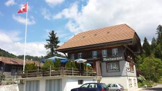 Gastwirtschaft Hornbach-pinte - 6