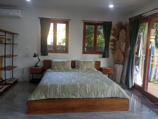 Hideaway Batukaras - Pangandaran - 9