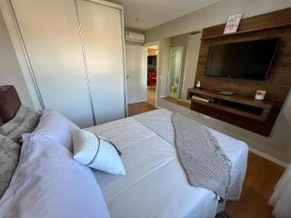Apartamento em Canela perto da Catedral - Catedralle - Canela - 6