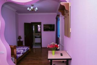 Inter Boutique Hotel - Erevan - 6