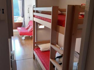 Studio cabine avec balcon et parking à Villard-de-Lans - FR-1-515-177 - Villard-de-Lans - 2