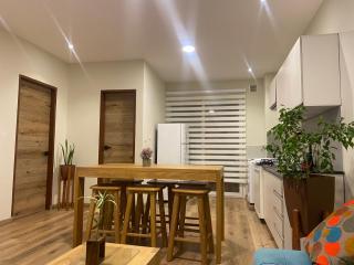 Americas Apartment - Sucre - 9