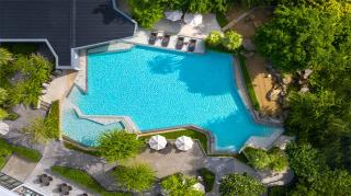 Novotel Rayong Star Convention Centre - 2