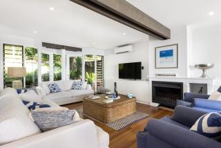 Trade Winds by Palm Beach Holiday Rentals - Whale Beach - 8