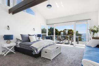 Trade Winds by Palm Beach Holiday Rentals - Whale Beach - 3