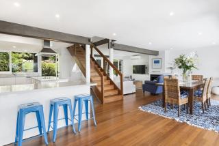 Trade Winds by Palm Beach Holiday Rentals - Whale Beach - 1