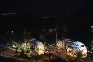 Đamb'ri Top View Farmstay & Glamping - Bảo Lộc - 4