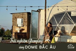 Đamb'ri Top View Farmstay & Glamping - Bảo Lộc - 9