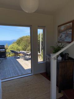 Paradise on the Hill ~ Tuateawa - 9