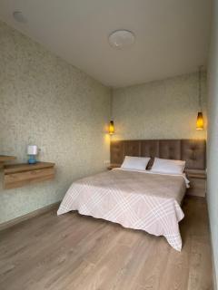 Sun kissed sea view Apartment Kobuleti - 2