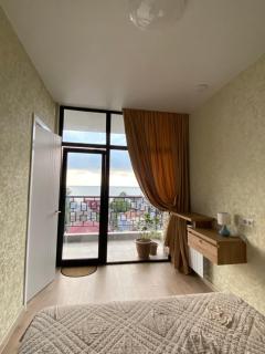 Sun kissed sea view Apartment Kobuleti - Kobuleti - 6