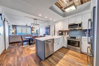Ariel dunes 2103 Salty Bull Fabulous updated condo! - Destin - 9