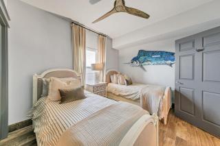 Ariel dunes 2103 Salty Bull Fabulous updated condo! - Destin - 5
