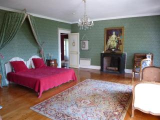 Chateau de la Voute - 3