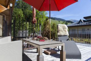 Appartement Pichler - 5