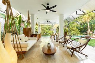 PROMO! Luxury Villa Escape in Ubud 2 BR - Ubud - 0