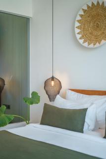 Kasa Kreol - Stylish 2-bedroom villa in Canggu - Dalung - 8