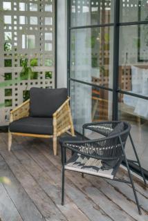 Kasa Kreol - Stylish 2-bedroom villa in Canggu - Dalung - 5