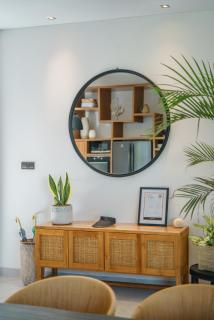 Kasa Kreol - Stylish 2-bedroom villa in Canggu - Dalung - 1