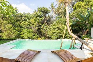 PROMO! Luxury Villa Escape in Ubud 2 BR - 5
